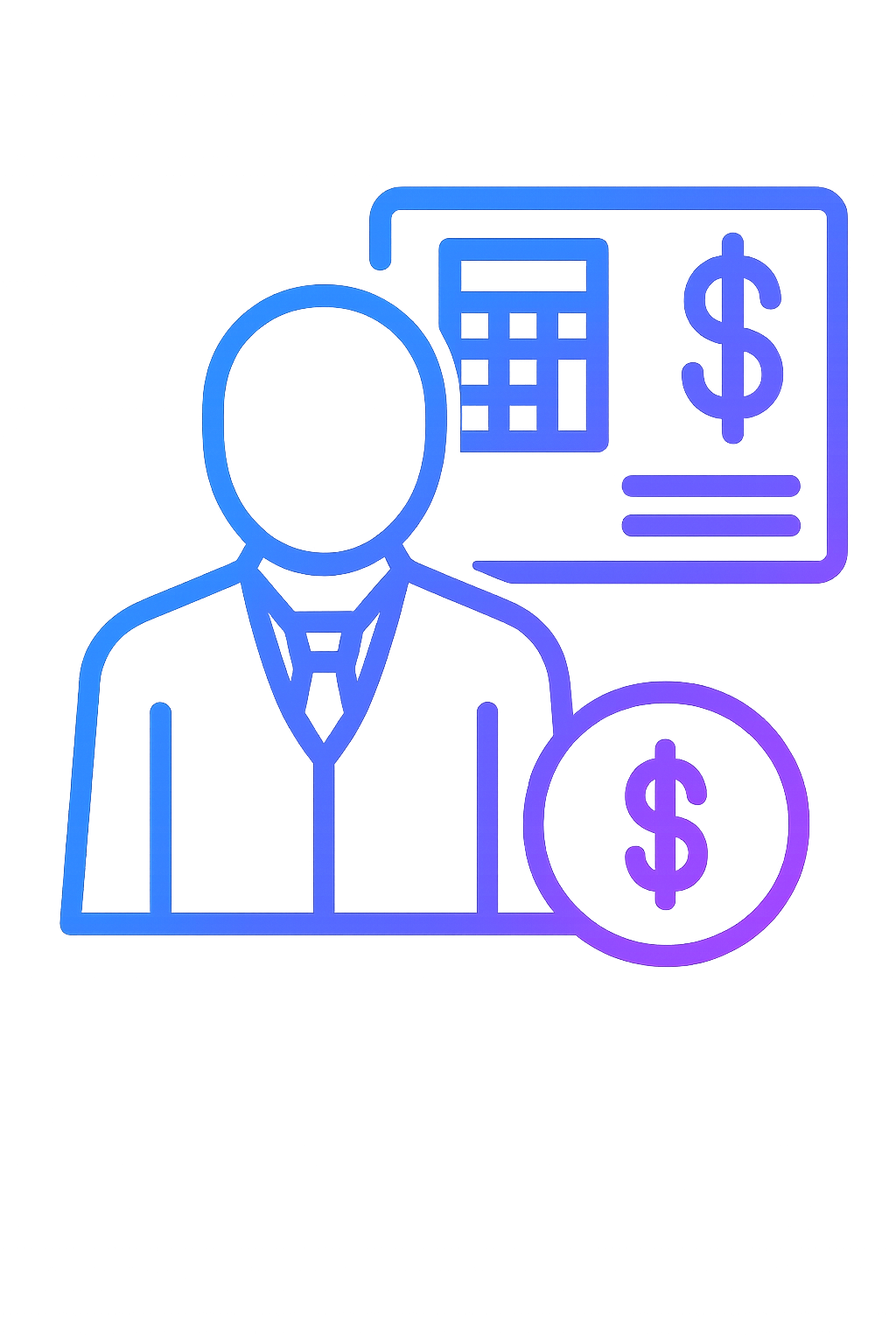 Accounting and Finance IT services